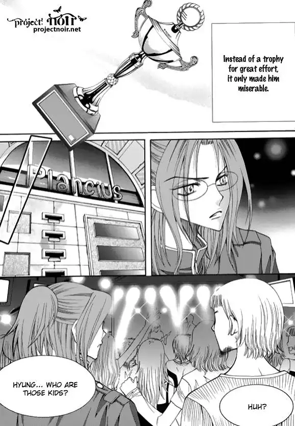 Chiro Star Project Chapter 22 19